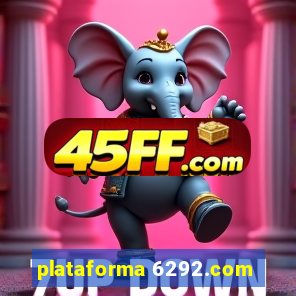 plataforma 6292.com